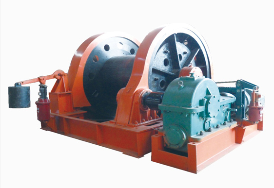 關(guān)于JZ系列鑿井絞車，這些您了解嗎？